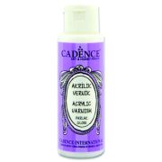 Lak akrylový Cadence lesklý 70ml