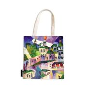 Taška Paperblanks Lentulov´s Cityscopes