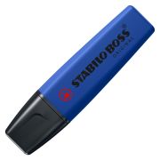 Zvýrazňovač STABILO BOSS NatureCOLORS Wildflowers Edition ultramarine