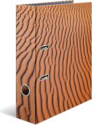 Poradač pákový A4 HERMA 7cm Piesok