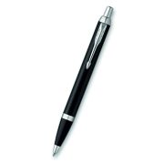 Pero PARKER I.M. Essential Black CT guľôčkové + púzdro
