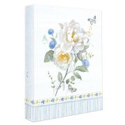 Poradač A4 4-krúž. ARGUS Spring blooms