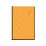 Zápisník A5  NOTES Elegant Gold