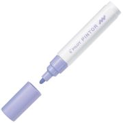 Popisovač PILOT PINTOR M 1.4 mm Pastel fialový