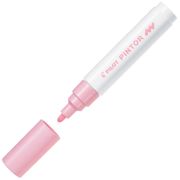 Popisovač PILOT PINTOR M 1.4 mm Pastel ružový
