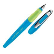 Pero plniace HERLITZ my.pen tyrkysovo-zelené