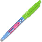 Roller PILOT Frixion Friends MUSIC II.