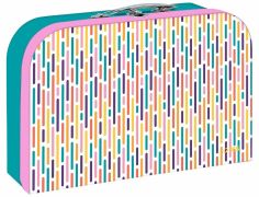 Kufrík detský STIL stredný Candy