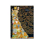 Diár denný Art Klimt