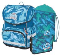 Taška - vak anatomická STIL Iceboy plnená