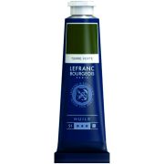 Olej farba FINE L B 40ml Terre Verte