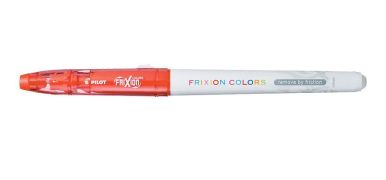 Popisovač Frixion Colors červený