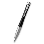Pero PARKER Urban guľôčkové Twist Muted Black CT