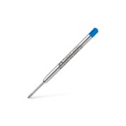 Náplň Faber-Castell guľôčková modrá