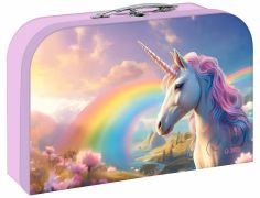 Kufrík detský STIL stredný Magic dreams