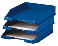 Zásuvka na spisy HAN modrá