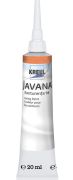 Kontúra Textil Javana 20ml medená