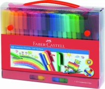 Fixky FABER-CASTELL taštička /60