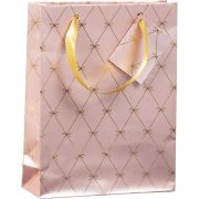 Taška ozdobná Clairefontaine Primerose premium 17x6x22 cm