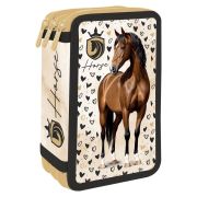Peračník trojradový Horse - kôň