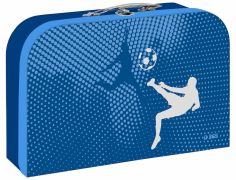 Kufrík detský STIL stredný Sport