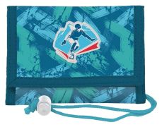 Peňaženka so šnúrkou na krk STIL Iceboy