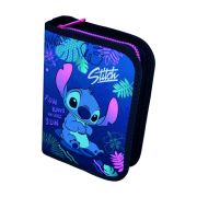 Peračník jednoradový s 2 klopami Stitch