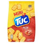 Crackery TUC mini 100g bacon