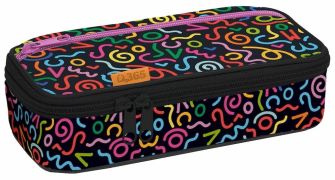 Peračník púzdro s klopou STIL Circ