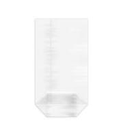 Sáčok darčekový číry X-dno 12x22.5cm
