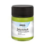 Farba hodváb JAVANA 50ml zelená