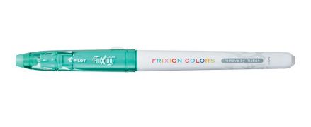 Popisovač Frixion Colors zelený