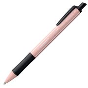 Pero guličkové STABILO pointball NatureCOLORS Wildflower pudrová ružová