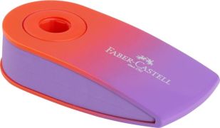 Guma FABER-CASTELL Sleeve Mini Flow Edition Punchy Melon