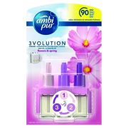 Náplň do osviežovač Ambi Pur 3Volution 20 ml Flowers Spring