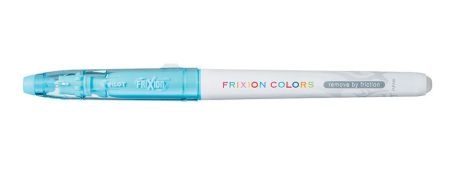 Popisovač Frixion Colors modrý svetlý
