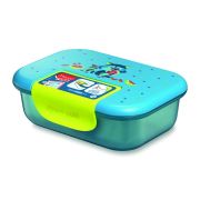 Box desiatový Maped Miniz Ecozen Raccoon 900 ml