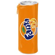 Peračník púzdro plechovka Fanta