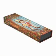 Peračník púzdro Paperblanks Carlo Collodi Pinocchio