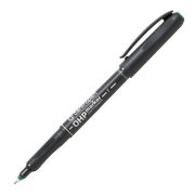 Popisovač CENTROPEN 2636 F permanent zelený