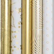 Baliaci papier Clairefontaine Trésor premium 2x0,7 m