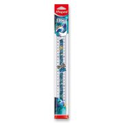 Pravítko 30 cm MAPED Twist´n Flex Dragon