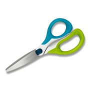 Nožnice MAPED SenSoft Asymmetrical 13 cm