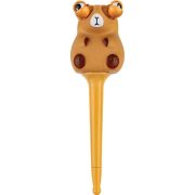 Pero guľôčkové Capybara