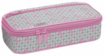 Peračník púzdro s klopou STIL Happy smile