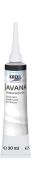 Kontúra Textil Javana 20ml čierna