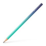 Ceruzka FABER-CASTELL Flow Edition Singing Blue