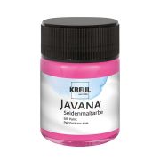 Farba hodváb JAVANA 50ml ružová