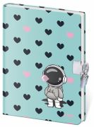 Pamätník STIL so zámkom Cosmo