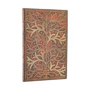 Diár PAPERBLANKS Maxi 12 Wildwood